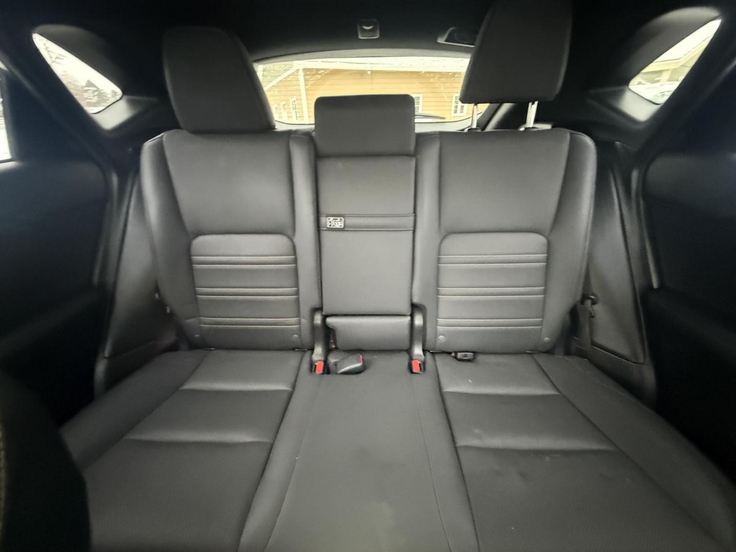 2020 Gray /Black Lexus NX 300 Premium AWD (JTJGARDZ8L2) with an 2.0L I4 DOHC 16V Turbo engine, Automatic transmission, located at 11115 Chardon Rd. , Chardon, OH, 44024, (440) 214-9705, 41.580246, -81.241943 - 2020 Lexus NX 300 AWD – Sophisticated Luxury, Advanced Safety, and Turbocharged Performance Experience refined luxury and dynamic performance with this 2020 Lexus NX 300 AWD. Powered by a 2.0L turbocharged I4 engine and a smooth 6-speed automatic transmission, this SUV delivers impressive power - Photo#36