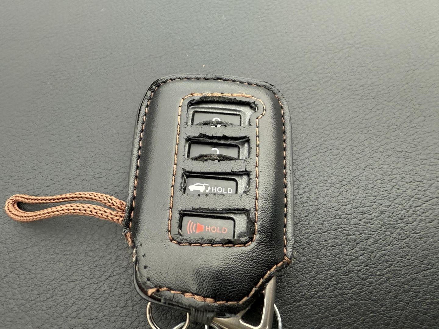 2020 Gray /Black Lexus NX 300 Premium AWD (JTJGARDZ8L2) with an 2.0L I4 DOHC 16V Turbo engine, Automatic transmission, located at 11115 Chardon Rd. , Chardon, OH, 44024, (440) 214-9705, 41.580246, -81.241943 - 2020 Lexus NX 300 AWD – Sophisticated Luxury, Advanced Safety, and Turbocharged Performance Experience refined luxury and dynamic performance with this 2020 Lexus NX 300 AWD. Powered by a 2.0L turbocharged I4 engine and a smooth 6-speed automatic transmission, this SUV delivers impressive power - Photo#48