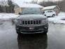 2014 Gray /Black Jeep Grand Cherokee Limited 4WD (1C4RJFBG0EC) with an 3.6L V6 DOHC 24V FFV engine, Automatic transmission, located at 11115 Chardon Rd. , Chardon, OH, 44024, (440) 214-9705, 41.580246, -81.241943 - Photo#1