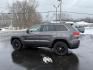 2014 Gray /Black Jeep Grand Cherokee Limited 4WD (1C4RJFBG0EC) with an 3.6L V6 DOHC 24V FFV engine, Automatic transmission, located at 11115 Chardon Rd. , Chardon, OH, 44024, (440) 214-9705, 41.580246, -81.241943 - Photo#10