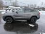 2014 Gray /Black Jeep Grand Cherokee Limited 4WD (1C4RJFBG0EC) with an 3.6L V6 DOHC 24V FFV engine, Automatic transmission, located at 11115 Chardon Rd. , Chardon, OH, 44024, (440) 214-9705, 41.580246, -81.241943 - Photo#12