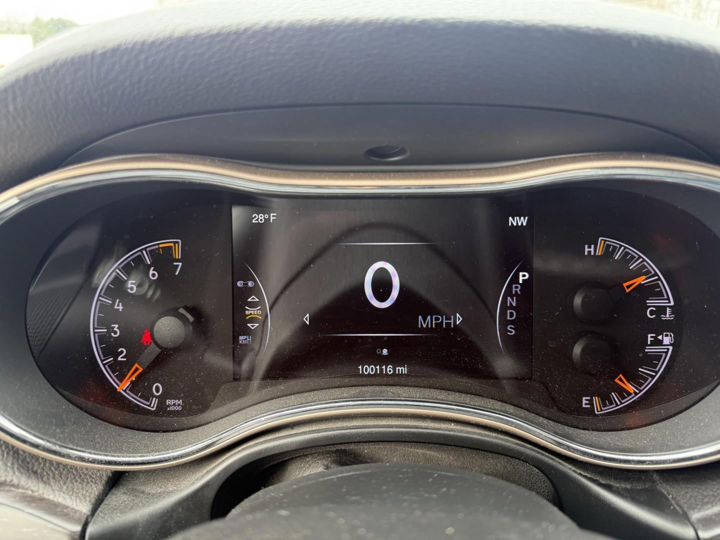 2014 Gray /Black Jeep Grand Cherokee Limited 4WD (1C4RJFBG0EC) with an 3.6L V6 DOHC 24V FFV engine, Automatic transmission, located at 11115 Chardon Rd. , Chardon, OH, 44024, (440) 214-9705, 41.580246, -81.241943 - Photo#23