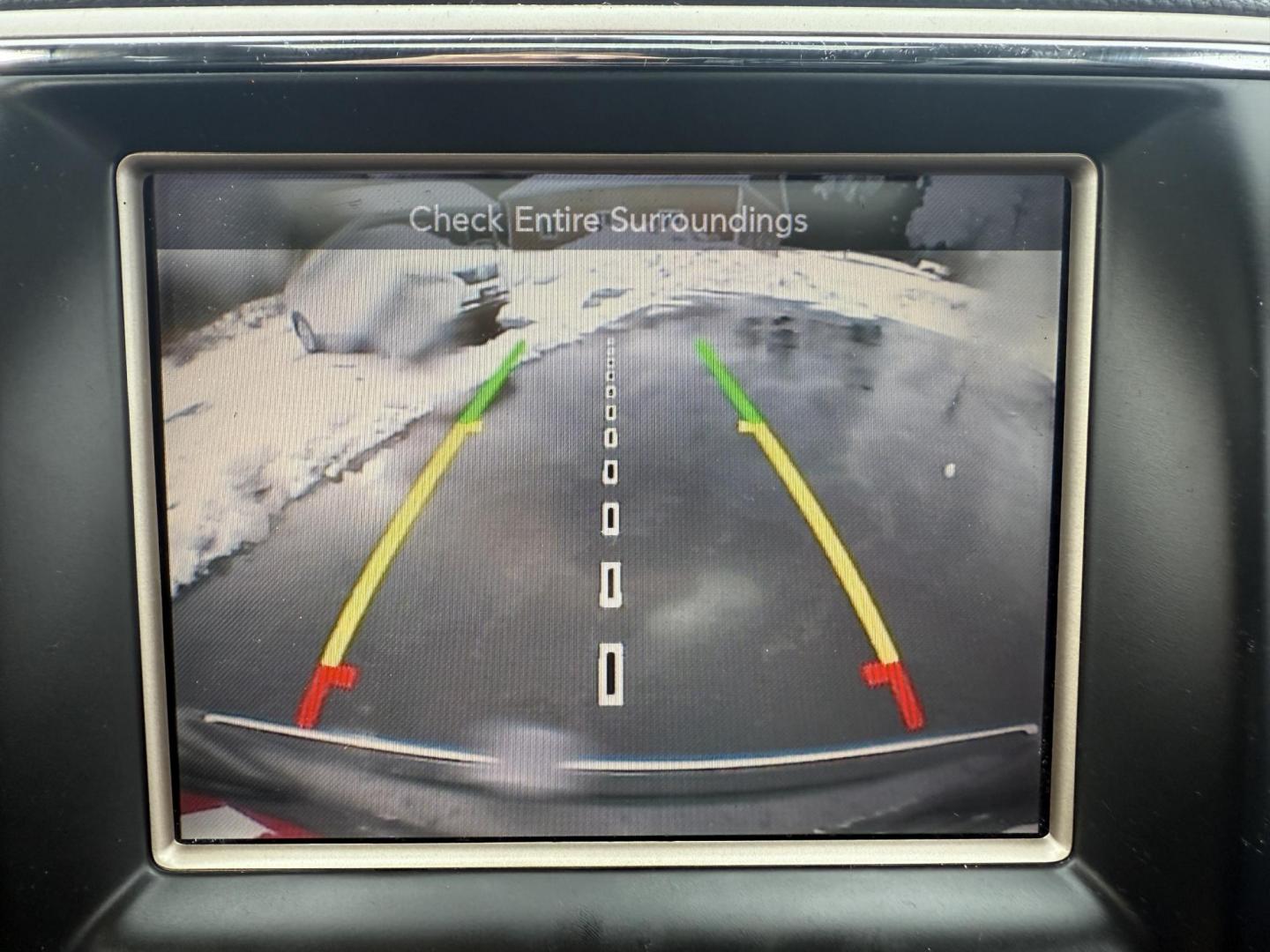 2014 Gray /Black Jeep Grand Cherokee Limited 4WD (1C4RJFBG0EC) with an 3.6L V6 DOHC 24V FFV engine, Automatic transmission, located at 11115 Chardon Rd. , Chardon, OH, 44024, (440) 214-9705, 41.580246, -81.241943 - Photo#31