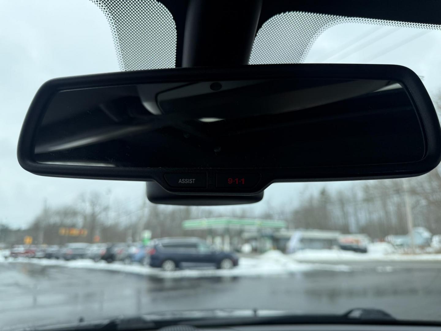 2014 Gray /Black Jeep Grand Cherokee Limited 4WD (1C4RJFBG0EC) with an 3.6L V6 DOHC 24V FFV engine, Automatic transmission, located at 11115 Chardon Rd. , Chardon, OH, 44024, (440) 214-9705, 41.580246, -81.241943 - Photo#32