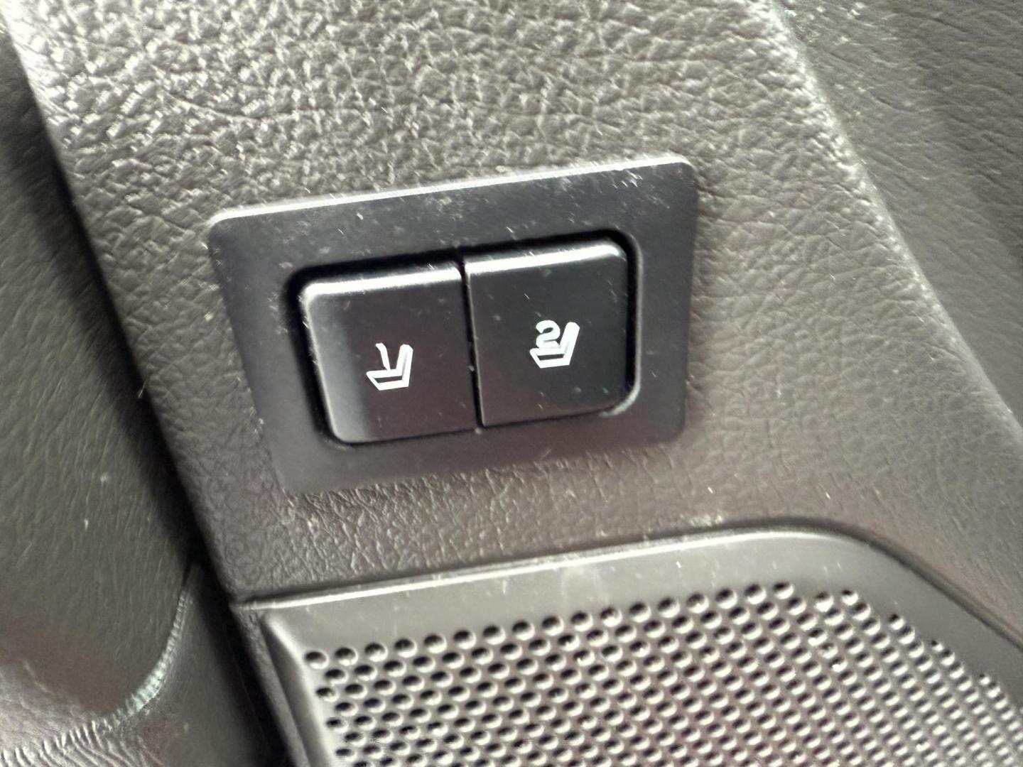 2017 Red /Gray Ford Flex Limited AWD w/EcoBoost (2FMHK6DTXHB) with an 3.5L V6 DOHC 24V TWIN TURBO engine, Automatic transmission, located at 11115 Chardon Rd. , Chardon, OH, 44024, (440) 214-9705, 41.580246, -81.241943 - Photo#20