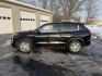 2022 Black /Black Mitsubishi Outlander ES 4WD (JA4J4TA82NZ) with an 2.5L I4 DOHC 16V engine, Automatic transmission, located at 547 E. Main St., Orwell, OH, 44076, (440) 437-5893, 41.535435, -80.847855 - Photo#11