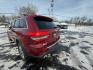 2015 Red /Black Jeep Grand Cherokee Limited 4WD (1C4RJFBG8FC) with an 3.6L V6 DOHC 24V engine, Automatic transmission, located at 11115 Chardon Rd. , Chardon, OH, 44024, (440) 214-9705, 41.580246, -81.241943 - 2015 Jeep Grand Cherokee Limited 4WD – Refined Comfort, Legendary Capability, and Smart Technology Step up to premium SUV luxury with this 2015 Jeep Grand Cherokee Limited 4WD. Powered by a proven 3.6L Pentastar V6 engine paired with an advanced 8-speed automatic transmission, this Grand Cherok - Photo#9