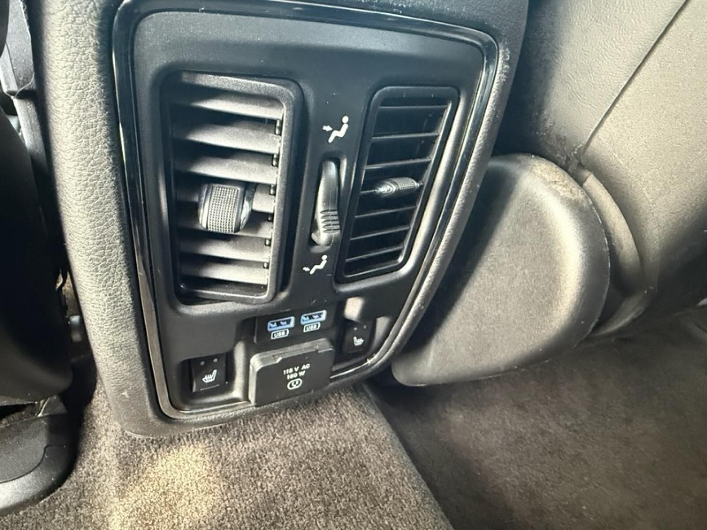 2015 Red /Black Jeep Grand Cherokee Limited 4WD (1C4RJFBG8FC) with an 3.6L V6 DOHC 24V engine, Automatic transmission, located at 11115 Chardon Rd. , Chardon, OH, 44024, (440) 214-9705, 41.580246, -81.241943 - 2015 Jeep Grand Cherokee Limited 4WD – Refined Comfort, Legendary Capability, and Smart Technology Step up to premium SUV luxury with this 2015 Jeep Grand Cherokee Limited 4WD. Powered by a proven 3.6L Pentastar V6 engine paired with an advanced 8-speed automatic transmission, this Grand Cherok - Photo#29