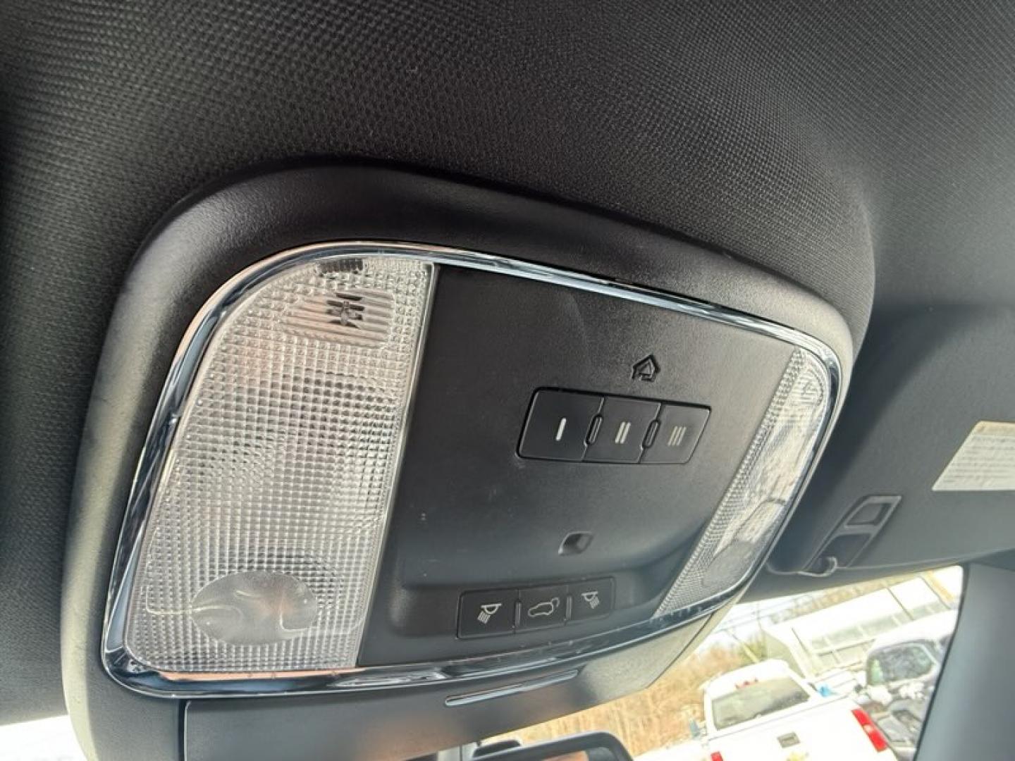 2015 Red /Black Jeep Grand Cherokee Limited 4WD (1C4RJFBG8FC) with an 3.6L V6 DOHC 24V engine, Automatic transmission, located at 11115 Chardon Rd. , Chardon, OH, 44024, (440) 214-9705, 41.580246, -81.241943 - 2015 Jeep Grand Cherokee Limited 4WD – Refined Comfort, Legendary Capability, and Smart Technology Step up to premium SUV luxury with this 2015 Jeep Grand Cherokee Limited 4WD. Powered by a proven 3.6L Pentastar V6 engine paired with an advanced 8-speed automatic transmission, this Grand Cherok - Photo#24