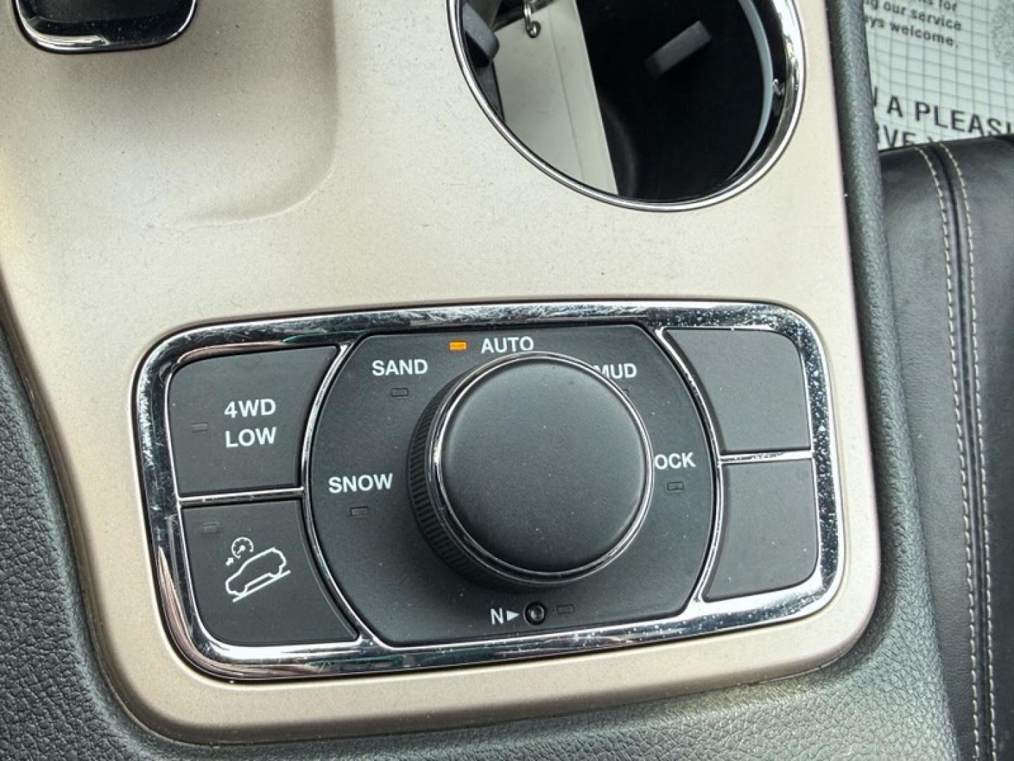 2015 Red /Black Jeep Grand Cherokee Limited 4WD (1C4RJFBG8FC) with an 3.6L V6 DOHC 24V engine, Automatic transmission, located at 11115 Chardon Rd. , Chardon, OH, 44024, (440) 214-9705, 41.580246, -81.241943 - 2015 Jeep Grand Cherokee Limited 4WD – Refined Comfort, Legendary Capability, and Smart Technology Step up to premium SUV luxury with this 2015 Jeep Grand Cherokee Limited 4WD. Powered by a proven 3.6L Pentastar V6 engine paired with an advanced 8-speed automatic transmission, this Grand Cherok - Photo#23