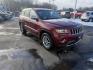 2015 Red /Black Jeep Grand Cherokee Limited 4WD (1C4RJFBG7FC) with an 3.6L V6 DOHC 24V FFV engine, Automatic transmission, located at 547 E. Main St., Orwell, OH, 44076, (440) 437-5893, 41.535435, -80.847855 - 2015 Jeep Grand Cherokee Limited 4WD – Premium Comfort, Practical Capability, and Modern Technology Experience the perfect blend of luxury and versatility with this 2015 Jeep Grand Cherokee Limited 4WD. Equipped with a powerful 3.6L Pentastar V6 engine and an efficient 8-speed automatic transmi - Photo#2