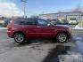 2015 Red /Black Jeep Grand Cherokee Limited 4WD (1C4RJFBG7FC) with an 3.6L V6 DOHC 24V FFV engine, Automatic transmission, located at 547 E. Main St., Orwell, OH, 44076, (440) 437-5893, 41.535435, -80.847855 - 2015 Jeep Grand Cherokee Limited 4WD – Premium Comfort, Practical Capability, and Modern Technology Experience the perfect blend of luxury and versatility with this 2015 Jeep Grand Cherokee Limited 4WD. Equipped with a powerful 3.6L Pentastar V6 engine and an efficient 8-speed automatic transmi - Photo#5