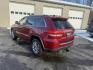 2015 Red /Black Jeep Grand Cherokee Limited 4WD (1C4RJFBG7FC) with an 3.6L V6 DOHC 24V FFV engine, Automatic transmission, located at 547 E. Main St., Orwell, OH, 44076, (440) 437-5893, 41.535435, -80.847855 - 2015 Jeep Grand Cherokee Limited 4WD – Premium Comfort, Practical Capability, and Modern Technology Experience the perfect blend of luxury and versatility with this 2015 Jeep Grand Cherokee Limited 4WD. Equipped with a powerful 3.6L Pentastar V6 engine and an efficient 8-speed automatic transmi - Photo#11