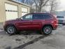2015 Red /Black Jeep Grand Cherokee Limited 4WD (1C4RJFBG7FC) with an 3.6L V6 DOHC 24V FFV engine, Automatic transmission, located at 547 E. Main St., Orwell, OH, 44076, (440) 437-5893, 41.535435, -80.847855 - 2015 Jeep Grand Cherokee Limited 4WD – Premium Comfort, Practical Capability, and Modern Technology Experience the perfect blend of luxury and versatility with this 2015 Jeep Grand Cherokee Limited 4WD. Equipped with a powerful 3.6L Pentastar V6 engine and an efficient 8-speed automatic transmi - Photo#15