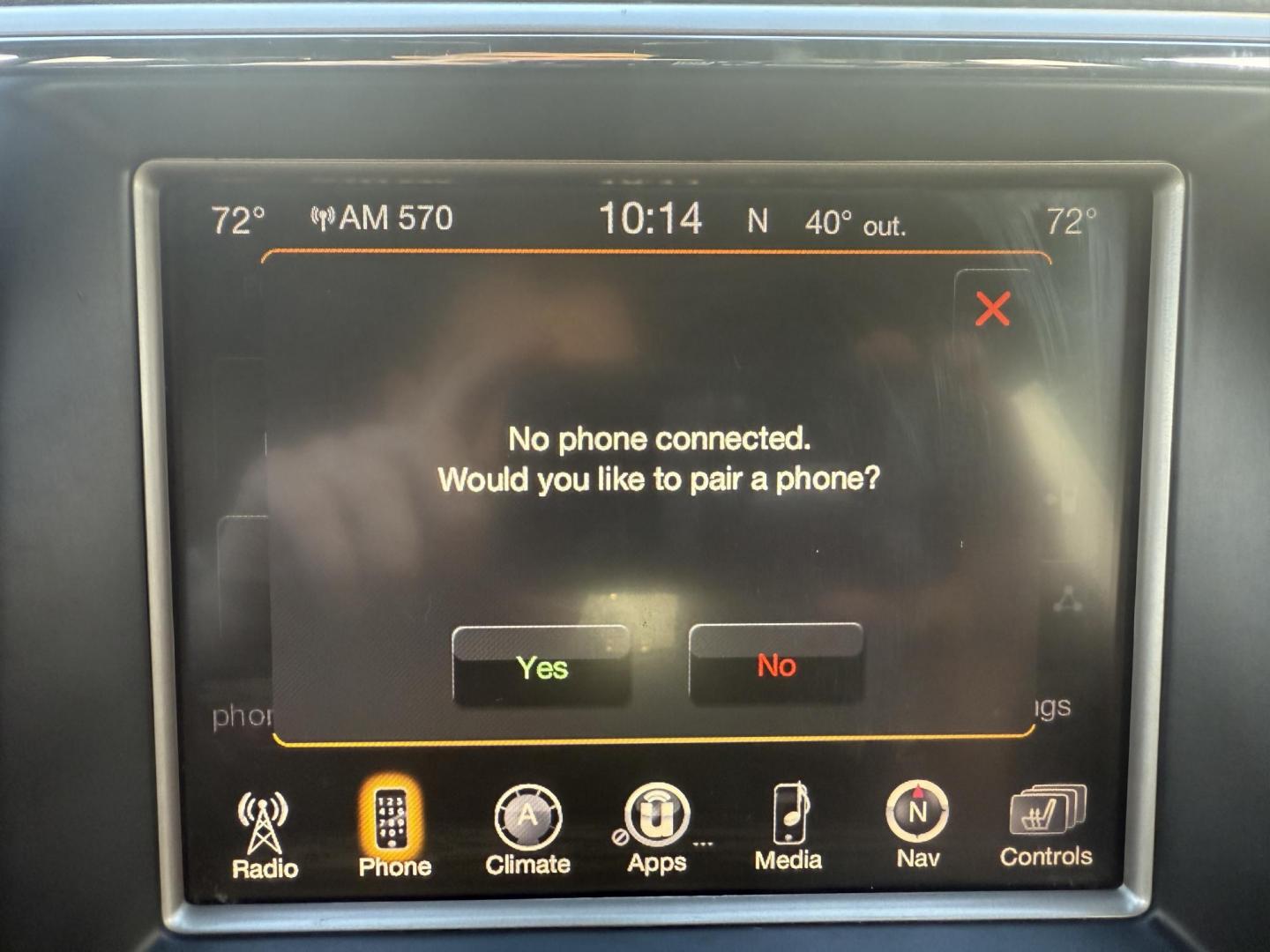 2015 Red /Black Jeep Grand Cherokee Limited 4WD (1C4RJFBG7FC) with an 3.6L V6 DOHC 24V FFV engine, Automatic transmission, located at 547 E. Main St., Orwell, OH, 44076, (440) 437-5893, 41.535435, -80.847855 - 2015 Jeep Grand Cherokee Limited 4WD – Premium Comfort, Practical Capability, and Modern Technology Experience the perfect blend of luxury and versatility with this 2015 Jeep Grand Cherokee Limited 4WD. Equipped with a powerful 3.6L Pentastar V6 engine and an efficient 8-speed automatic transmi - Photo#30