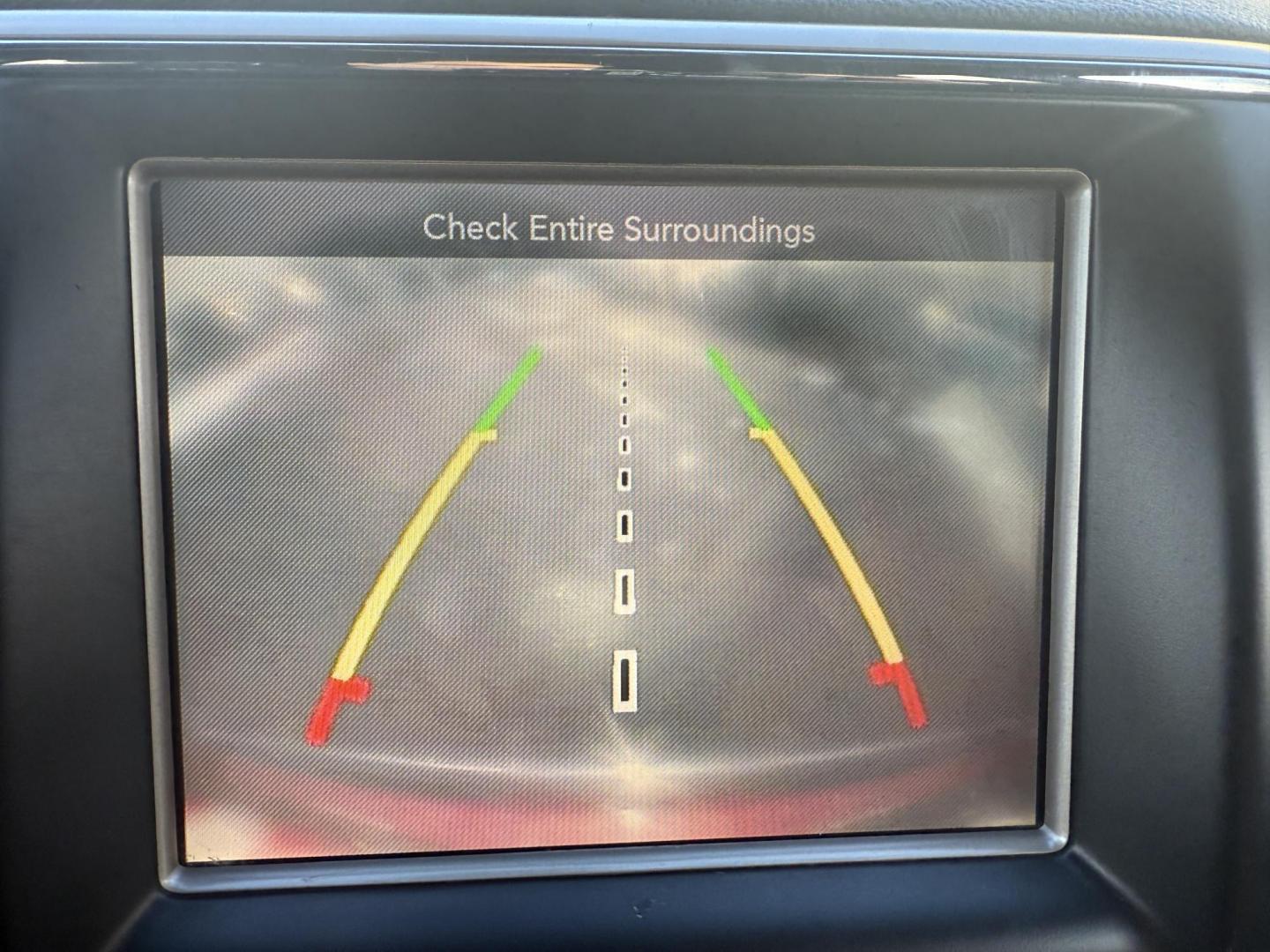 2015 Red /Black Jeep Grand Cherokee Limited 4WD (1C4RJFBG7FC) with an 3.6L V6 DOHC 24V FFV engine, Automatic transmission, located at 547 E. Main St., Orwell, OH, 44076, (440) 437-5893, 41.535435, -80.847855 - 2015 Jeep Grand Cherokee Limited 4WD – Premium Comfort, Practical Capability, and Modern Technology Experience the perfect blend of luxury and versatility with this 2015 Jeep Grand Cherokee Limited 4WD. Equipped with a powerful 3.6L Pentastar V6 engine and an efficient 8-speed automatic transmi - Photo#34