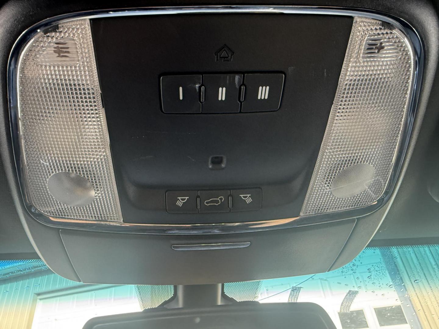 2015 Red /Black Jeep Grand Cherokee Limited 4WD (1C4RJFBG7FC) with an 3.6L V6 DOHC 24V FFV engine, Automatic transmission, located at 547 E. Main St., Orwell, OH, 44076, (440) 437-5893, 41.535435, -80.847855 - 2015 Jeep Grand Cherokee Limited 4WD – Premium Comfort, Practical Capability, and Modern Technology Experience the perfect blend of luxury and versatility with this 2015 Jeep Grand Cherokee Limited 4WD. Equipped with a powerful 3.6L Pentastar V6 engine and an efficient 8-speed automatic transmi - Photo#37