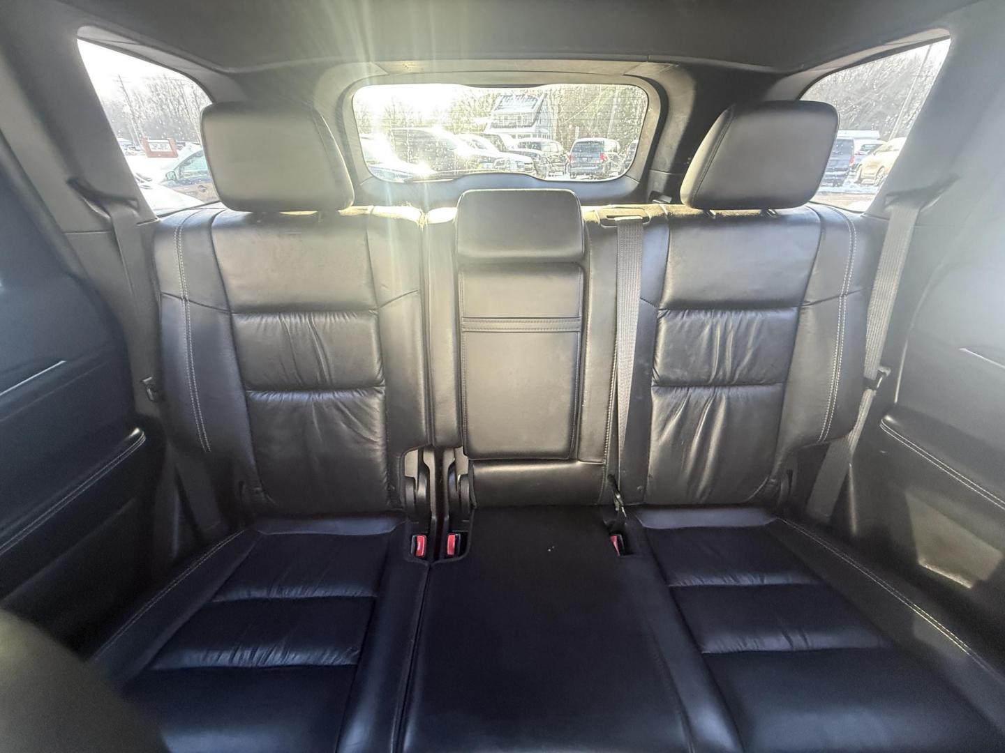 2015 Red /Black Jeep Grand Cherokee Limited 4WD (1C4RJFBG7FC) with an 3.6L V6 DOHC 24V FFV engine, Automatic transmission, located at 547 E. Main St., Orwell, OH, 44076, (440) 437-5893, 41.535435, -80.847855 - 2015 Jeep Grand Cherokee Limited 4WD – Premium Comfort, Practical Capability, and Modern Technology Experience the perfect blend of luxury and versatility with this 2015 Jeep Grand Cherokee Limited 4WD. Equipped with a powerful 3.6L Pentastar V6 engine and an efficient 8-speed automatic transmi - Photo#39