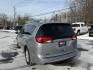 2017 Silver /Black Chrysler Pacifica Touring-L (2C4RC1BG0HR) with an 3.6L V6 DOHC 24V engine, Automatic transmission, located at 547 E. Main St., Orwell, OH, 44076, (440) 437-5893, 41.535435, -80.847855 - 2017 Chrysler Pacifica Touring L – Family-Focused Comfort, Efficiency, and Versatility Upgrade your family’s driving experience with this 2017 Chrysler Pacifica Touring L. Powered by a reliable 3.6L Pentastar V6 engine paired with a smooth 9-speed automatic transmission, this minivan delivers - Photo#5