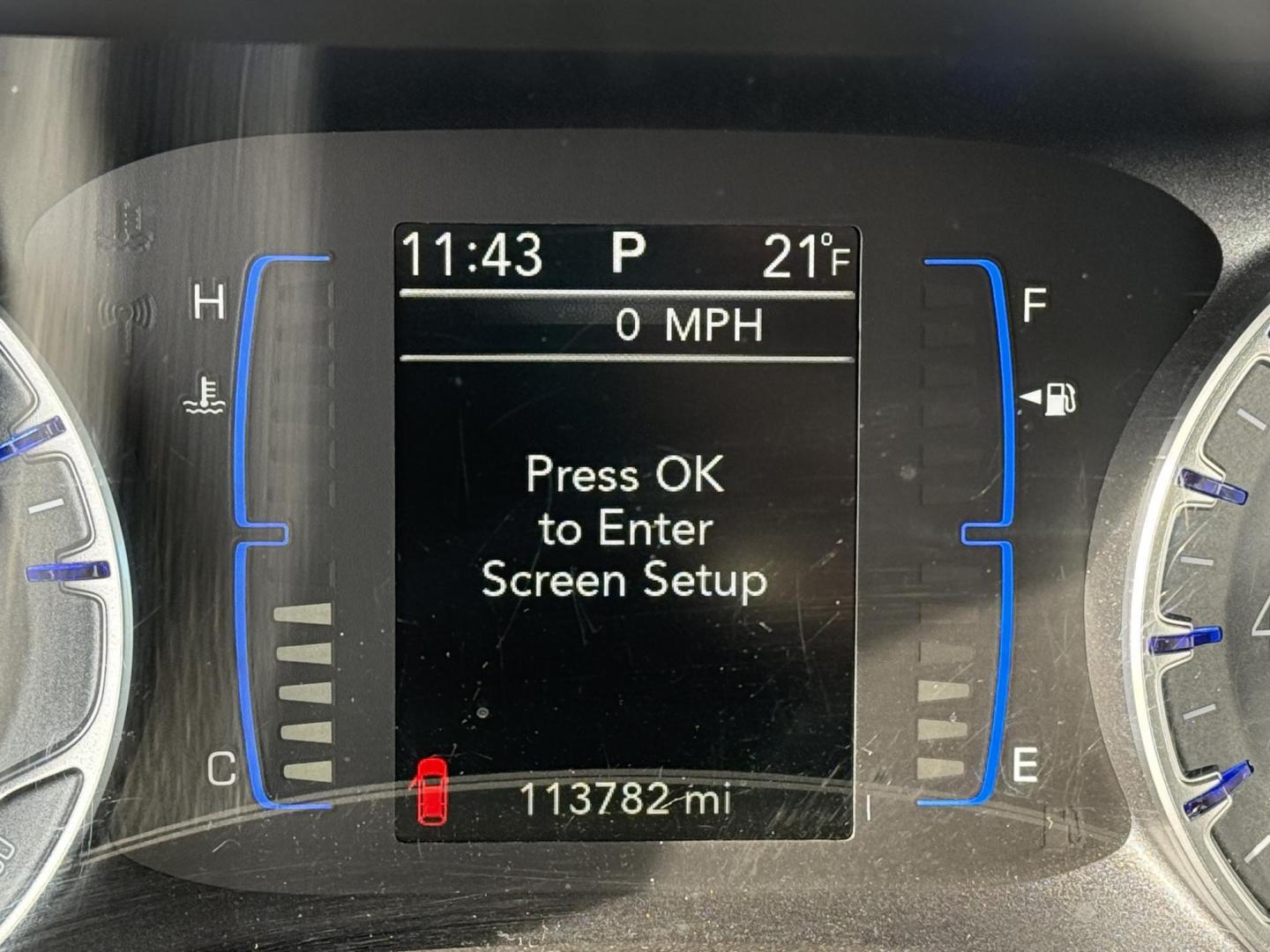 2017 Silver /Black Chrysler Pacifica Touring-L (2C4RC1BG0HR) with an 3.6L V6 DOHC 24V engine, Automatic transmission, located at 547 E. Main St., Orwell, OH, 44076, (440) 437-5893, 41.535435, -80.847855 - 2017 Chrysler Pacifica Touring L – Family-Focused Comfort, Efficiency, and Versatility Upgrade your family’s driving experience with this 2017 Chrysler Pacifica Touring L. Powered by a reliable 3.6L Pentastar V6 engine paired with a smooth 9-speed automatic transmission, this minivan delivers - Photo#16