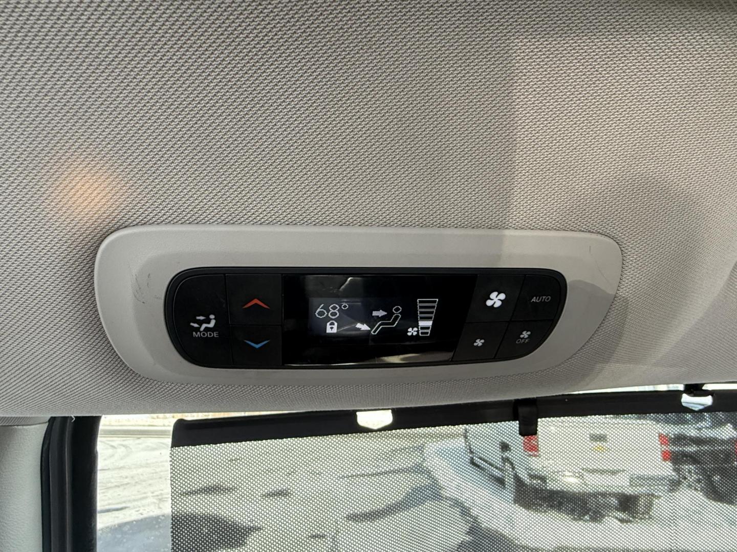 2017 Silver /Black Chrysler Pacifica Touring-L (2C4RC1BG0HR) with an 3.6L V6 DOHC 24V engine, Automatic transmission, located at 547 E. Main St., Orwell, OH, 44076, (440) 437-5893, 41.535435, -80.847855 - 2017 Chrysler Pacifica Touring L – Family-Focused Comfort, Efficiency, and Versatility Upgrade your family’s driving experience with this 2017 Chrysler Pacifica Touring L. Powered by a reliable 3.6L Pentastar V6 engine paired with a smooth 9-speed automatic transmission, this minivan delivers - Photo#20