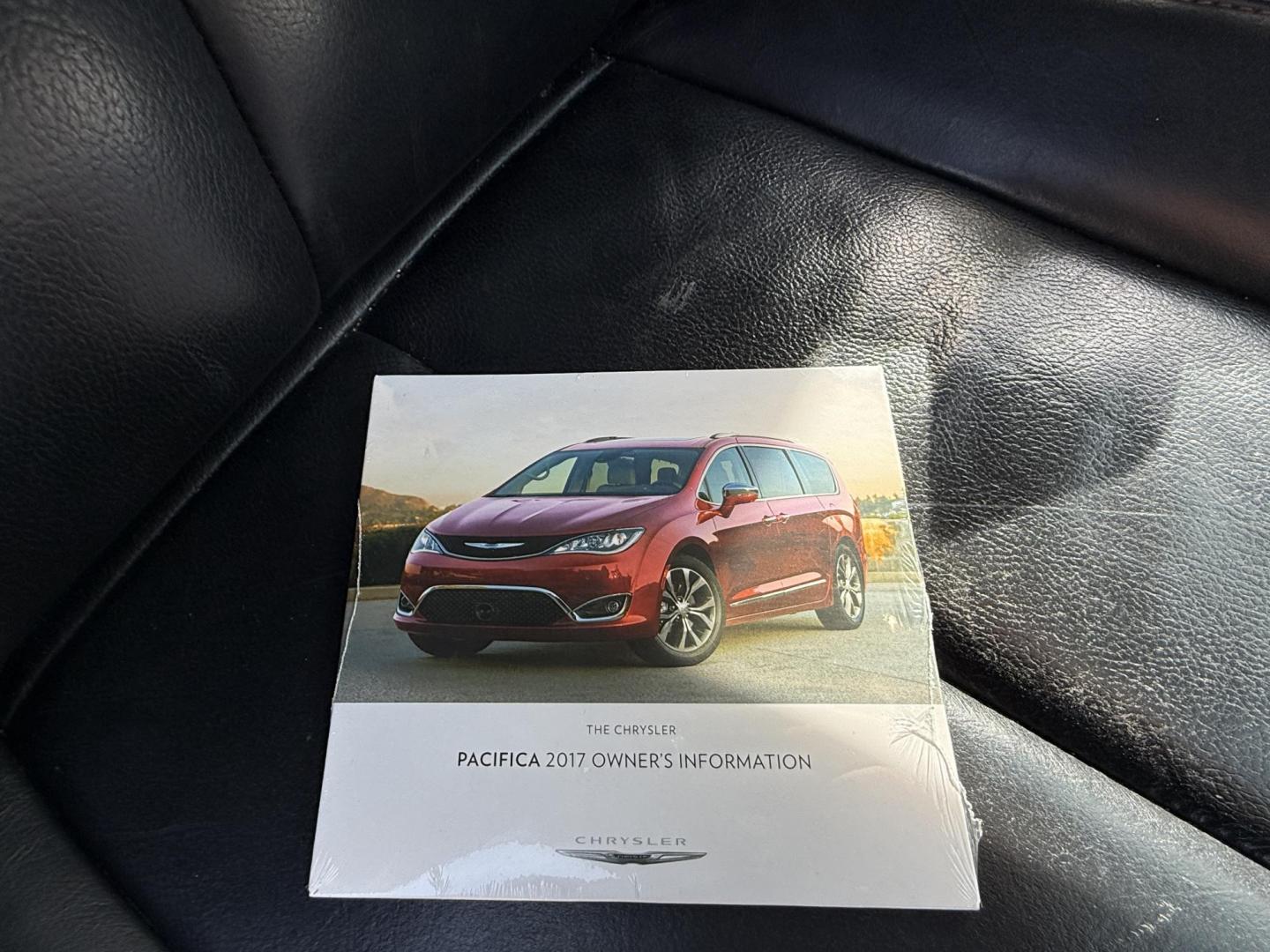 2017 Silver /Black Chrysler Pacifica Touring-L (2C4RC1BG0HR) with an 3.6L V6 DOHC 24V engine, Automatic transmission, located at 547 E. Main St., Orwell, OH, 44076, (440) 437-5893, 41.535435, -80.847855 - 2017 Chrysler Pacifica Touring L – Family-Focused Comfort, Efficiency, and Versatility Upgrade your family’s driving experience with this 2017 Chrysler Pacifica Touring L. Powered by a reliable 3.6L Pentastar V6 engine paired with a smooth 9-speed automatic transmission, this minivan delivers - Photo#34