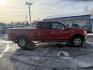 2017 Red /Gray Ford F-150 XLT SuperCrew 6.5-ft. Bed 4WD (1FTFW1EG6HF) with an 3.5 V6 TWIN TURBO engine, Automatic transmission, located at 547 E. Main St., Orwell, OH, 44076, (440) 437-5893, 41.535435, -80.847855 - 2017 Ford F-150 XLT Crew Cab 4WD – Powerful Performance, Advanced Technology, and Everyday Comfort Take command of the road and the jobsite with this 2017 Ford F-150 XLT Crew Cab 4WD. Powered by a robust 3.5L twin-turbo EcoBoost V6 engine paired with a 10-speed automatic transmission, this truc - Photo#7