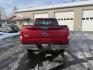 2017 Red /Gray Ford F-150 XLT SuperCrew 6.5-ft. Bed 4WD (1FTFW1EG6HF) with an 3.5 V6 TWIN TURBO engine, Automatic transmission, located at 547 E. Main St., Orwell, OH, 44076, (440) 437-5893, 41.535435, -80.847855 - 2017 Ford F-150 XLT Crew Cab 4WD – Powerful Performance, Advanced Technology, and Everyday Comfort Take command of the road and the jobsite with this 2017 Ford F-150 XLT Crew Cab 4WD. Powered by a robust 3.5L twin-turbo EcoBoost V6 engine paired with a 10-speed automatic transmission, this truc - Photo#10