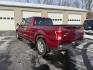 2017 Red /Gray Ford F-150 XLT SuperCrew 6.5-ft. Bed 4WD (1FTFW1EG6HF) with an 3.5 V6 TWIN TURBO engine, Automatic transmission, located at 547 E. Main St., Orwell, OH, 44076, (440) 437-5893, 41.535435, -80.847855 - 2017 Ford F-150 XLT Crew Cab 4WD – Powerful Performance, Advanced Technology, and Everyday Comfort Take command of the road and the jobsite with this 2017 Ford F-150 XLT Crew Cab 4WD. Powered by a robust 3.5L twin-turbo EcoBoost V6 engine paired with a 10-speed automatic transmission, this truc - Photo#13