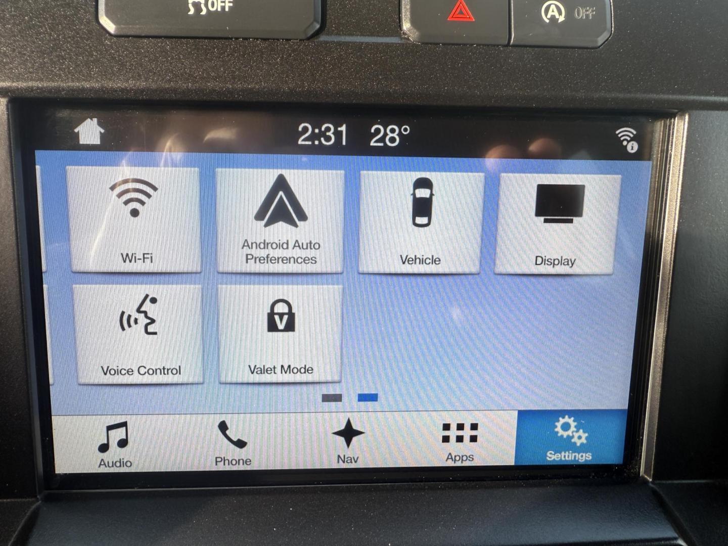 2017 Red /Gray Ford F-150 XLT SuperCrew 6.5-ft. Bed 4WD (1FTFW1EG6HF) with an 3.5 V6 TWIN TURBO engine, Automatic transmission, located at 547 E. Main St., Orwell, OH, 44076, (440) 437-5893, 41.535435, -80.847855 - 2017 Ford F-150 XLT Crew Cab 4WD – Powerful Performance, Advanced Technology, and Everyday Comfort Take command of the road and the jobsite with this 2017 Ford F-150 XLT Crew Cab 4WD. Powered by a robust 3.5L twin-turbo EcoBoost V6 engine paired with a 10-speed automatic transmission, this truc - Photo#35