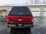 2018 Red /Black Chevrolet Silverado 1500 LTZ Crew Cab 4WD (3GCUKSEJ5JG) with an 6.2L V8 OHV 16V engine, Automatic transmission, located at 547 E. Main St., Orwell, OH, 44076, (440) 437-5893, 41.535435, -80.847855 - 2018 Chevrolet Silverado 1500 LTZ Crew Cab 4WD – Unmatched Power, Premium Comfort, and Advanced Technology Experience the perfect combination of strength, luxury, and innovation with this 2018 Chevrolet Silverado 1500 LTZ Crew Cab 4WD. Under the hood, a commanding 6.2L EcoTec3 V8 engine deliver - Photo#8