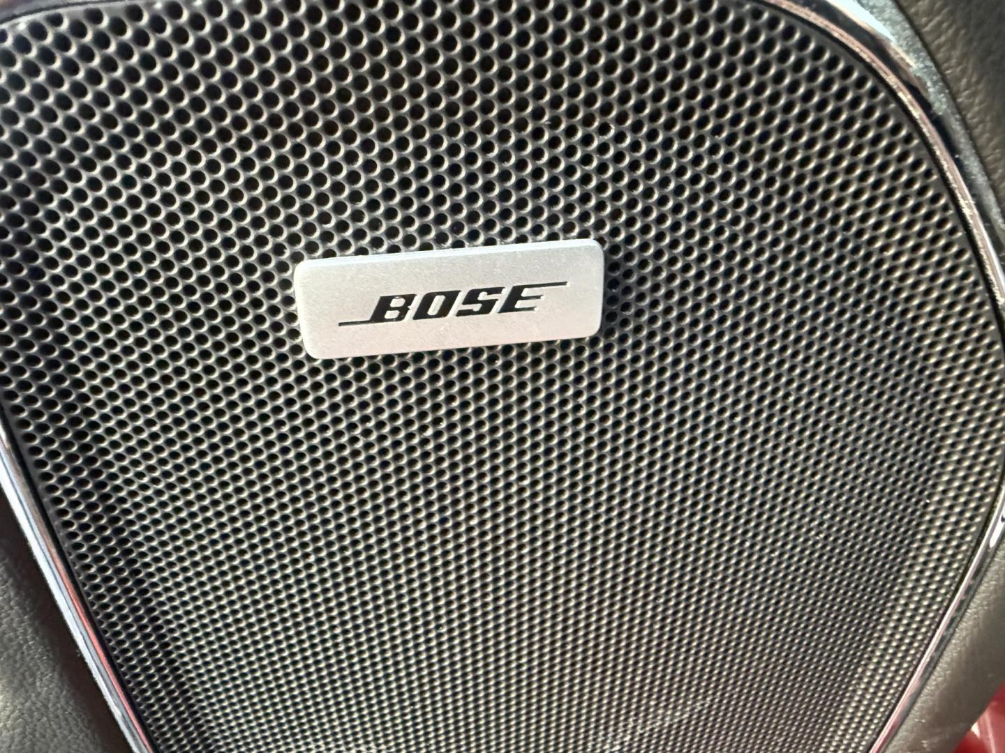 2018 Red /Black Chevrolet Silverado 1500 LTZ Crew Cab 4WD (3GCUKSEJ5JG) with an 6.2L V8 OHV 16V engine, Automatic transmission, located at 547 E. Main St., Orwell, OH, 44076, (440) 437-5893, 41.535435, -80.847855 - 2018 Chevrolet Silverado 1500 LTZ Crew Cab 4WD – Unmatched Power, Premium Comfort, and Advanced Technology Experience the perfect combination of strength, luxury, and innovation with this 2018 Chevrolet Silverado 1500 LTZ Crew Cab 4WD. Under the hood, a commanding 6.2L EcoTec3 V8 engine deliver - Photo#21