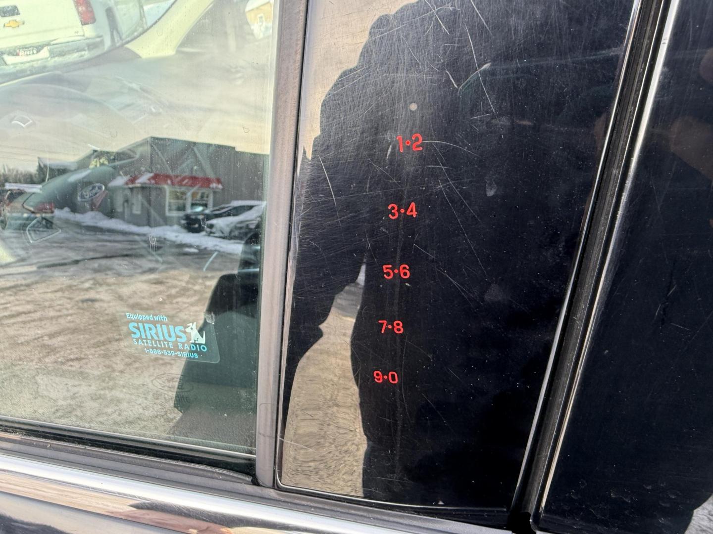 2017 Black /Black Ford Escape SE 4WD (1FMCU9GDXHU) with an 1.5L I4 DOHC 16V Turbo engine, Automatic transmission, located at 11115 Chardon Rd. , Chardon, OH, 44024, (440) 214-9705, 41.580246, -81.241943 - 2017 Ford Escape SE 4WD – Versatile Efficiency, Comfort, and Confidence Upgrade your daily drive with this 2017 Ford Escape SE 4WD, combining smart features and practical performance. Powered by a responsive 1.5L turbocharged EcoTec I4 engine with a 6-speed automatic transmission, this SUV deli - Photo#13