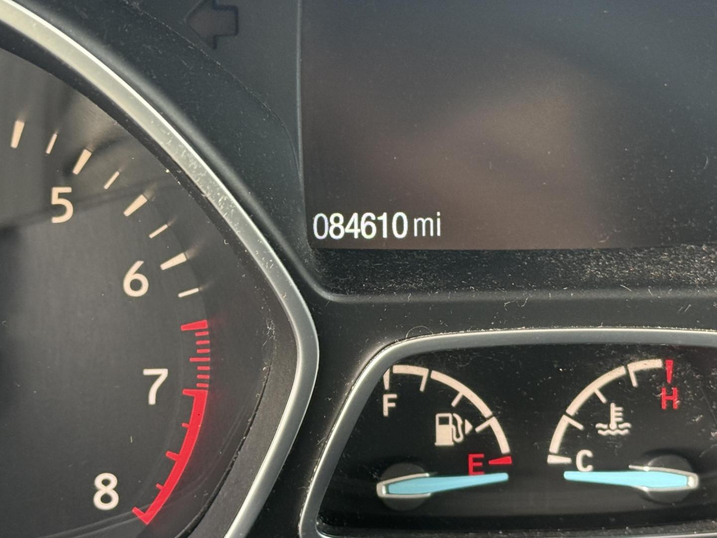 2017 Black /Black Ford Escape SE 4WD (1FMCU9GDXHU) with an 1.5L I4 DOHC 16V Turbo engine, Automatic transmission, located at 11115 Chardon Rd. , Chardon, OH, 44024, (440) 214-9705, 41.580246, -81.241943 - 2017 Ford Escape SE 4WD – Versatile Efficiency, Comfort, and Confidence Upgrade your daily drive with this 2017 Ford Escape SE 4WD, combining smart features and practical performance. Powered by a responsive 1.5L turbocharged EcoTec I4 engine with a 6-speed automatic transmission, this SUV deli - Photo#17