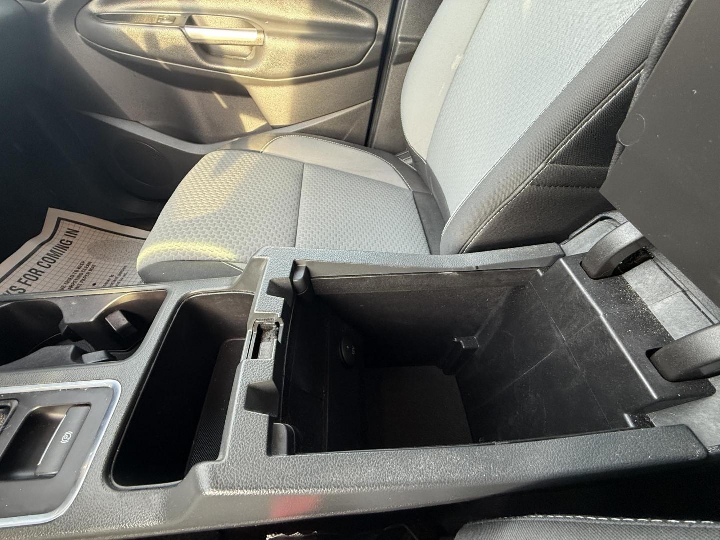 2017 Black /Black Ford Escape SE 4WD (1FMCU9GDXHU) with an 1.5L I4 DOHC 16V Turbo engine, Automatic transmission, located at 11115 Chardon Rd. , Chardon, OH, 44024, (440) 214-9705, 41.580246, -81.241943 - 2017 Ford Escape SE 4WD – Versatile Efficiency, Comfort, and Confidence Upgrade your daily drive with this 2017 Ford Escape SE 4WD, combining smart features and practical performance. Powered by a responsive 1.5L turbocharged EcoTec I4 engine with a 6-speed automatic transmission, this SUV deli - Photo#22