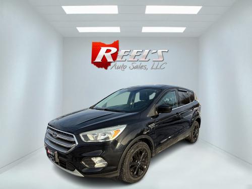 2017 Ford Escape SE 4WD