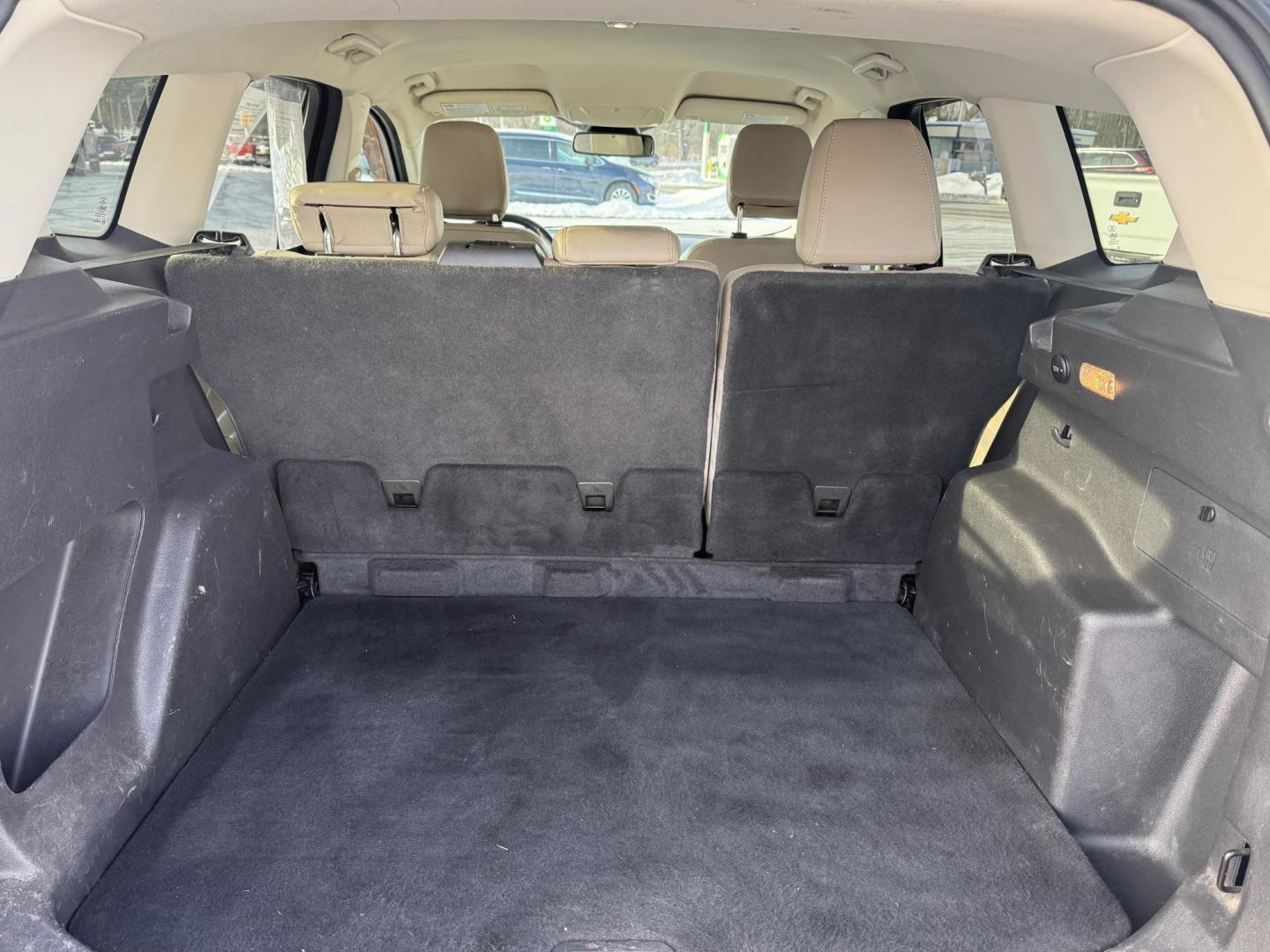 2019 Gray /Gray Ford Escape SEL 4WD (1FMCU9HDXKU) with an 1.5L I4 DOHC 16V Turbo engine, Automatic transmission, located at 11115 Chardon Rd. , Chardon, OH, 44024, (440) 214-9705, 41.580246, -81.241943 - 2019 Ford Escape SEL 4WD – Stylish Comfort, Advanced Safety, and Efficient Performance Elevate your driving experience with this 2019 Ford Escape SEL 4WD. Powered by a fuel-efficient 1.5L turbocharged EcoTec I4 engine and a smooth 6-speed automatic transmission, this SUV delivers up to 28 MPG h - Photo#35