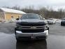 2020 Gray /Black Chevrolet Silverado 1500 LT Crew Cab 4WD (3GCUYDED8LG) with an 5.3L V8 OHV 16V engine, Automatic transmission, located at 11115 Chardon Rd. , Chardon, OH, 44024, (440) 214-9705, 41.580246, -81.241943 - 2020 Chevrolet Silverado 1500 LT Crew Cab – Rugged Capability, Modern Comfort, and Advanced Technology Get ready to tackle any job or adventure in this 2020 Chevrolet Silverado 1500 LT Crew Cab. Powered by a robust 5.3L EcoTec3 V8 engine paired with an 8-speed automatic transmission, this truck - Photo#1