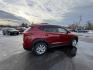 2021 Red /Black Hyundai Tucson Value AWD (KM8J3CA47MU) with an 2.0L I4 DOHC 16V engine, Automatic transmission, located at 11115 Chardon Rd. , Chardon, OH, 44024, (440) 214-9705, 41.580246, -81.241943 - 2021 Hyundai Tucson Value AWD – Advanced Safety, Modern Comfort, and All-Weather Capability Discover the perfect combination of reliability, technology, and comfort with this 2021 Hyundai Tucson Value AWD. Powered by a fuel-efficient 2.0L I4 GDI engine and a smooth 6-speed automatic transmissio - Photo#4