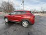 2021 Red /Black Hyundai Tucson Value AWD (KM8J3CA47MU) with an 2.0L I4 DOHC 16V engine, Automatic transmission, located at 11115 Chardon Rd. , Chardon, OH, 44024, (440) 214-9705, 41.580246, -81.241943 - 2021 Hyundai Tucson Value AWD – Advanced Safety, Modern Comfort, and All-Weather Capability Discover the perfect combination of reliability, technology, and comfort with this 2021 Hyundai Tucson Value AWD. Powered by a fuel-efficient 2.0L I4 GDI engine and a smooth 6-speed automatic transmissio - Photo#10