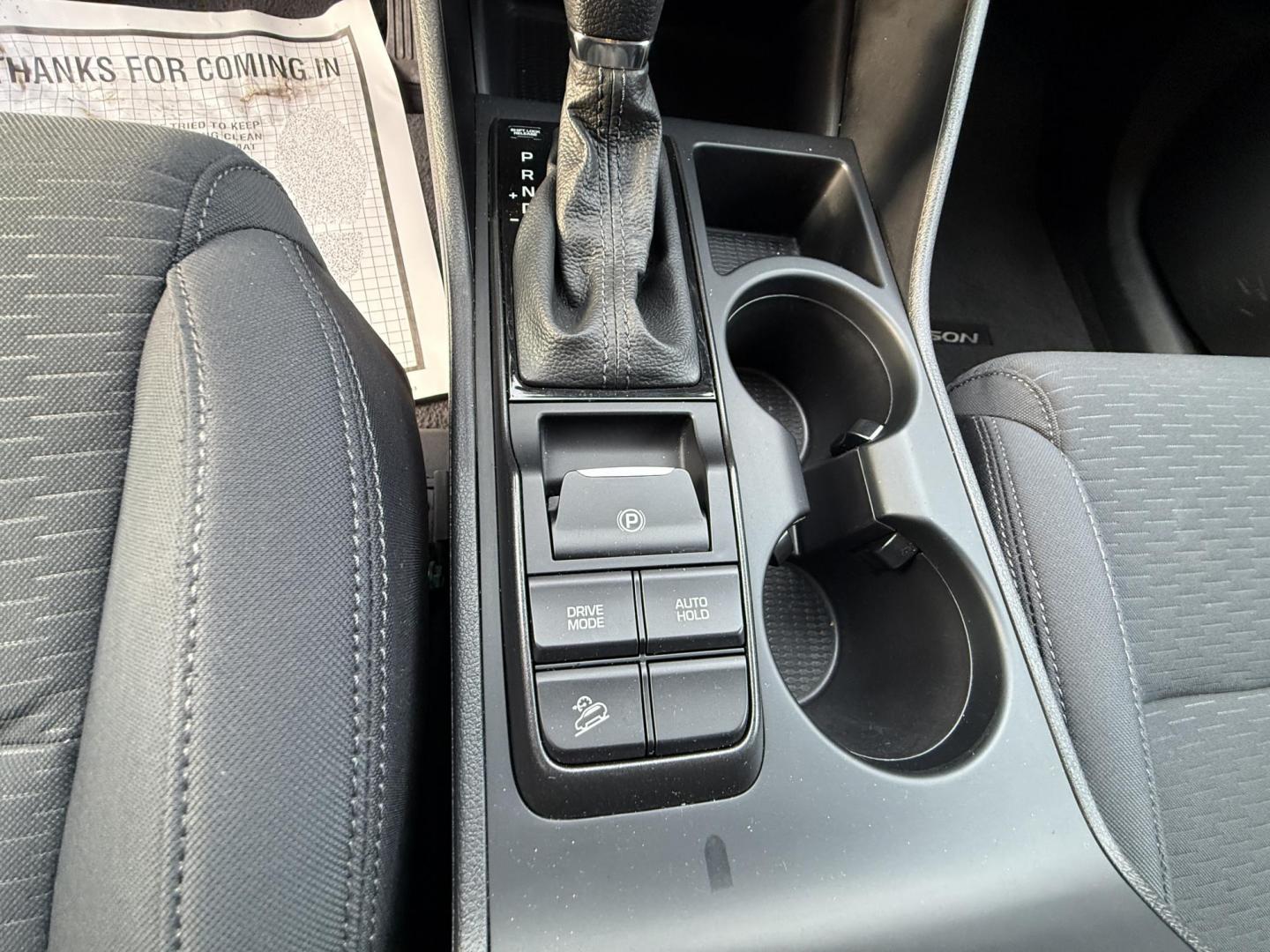 2021 Red /Black Hyundai Tucson Value AWD (KM8J3CA47MU) with an 2.0L I4 DOHC 16V engine, Automatic transmission, located at 11115 Chardon Rd. , Chardon, OH, 44024, (440) 214-9705, 41.580246, -81.241943 - 2021 Hyundai Tucson Value AWD – Advanced Safety, Modern Comfort, and All-Weather Capability Discover the perfect combination of reliability, technology, and comfort with this 2021 Hyundai Tucson Value AWD. Powered by a fuel-efficient 2.0L I4 GDI engine and a smooth 6-speed automatic transmissio - Photo#25