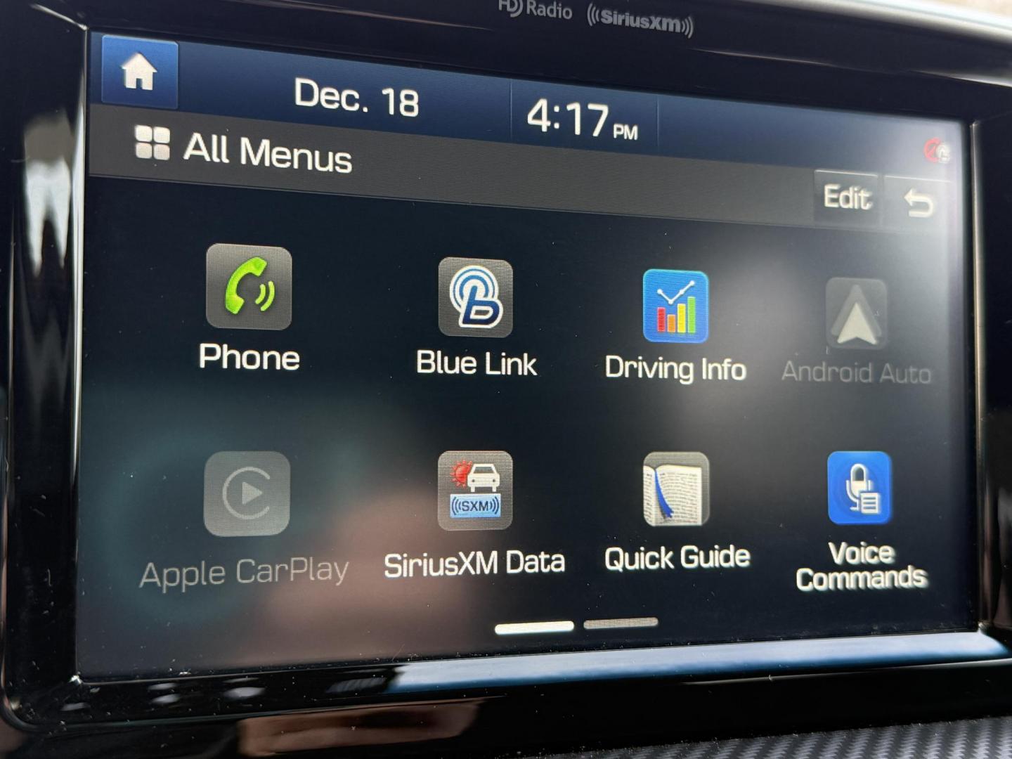 2021 Red /Black Hyundai Tucson Value AWD (KM8J3CA47MU) with an 2.0L I4 DOHC 16V engine, Automatic transmission, located at 11115 Chardon Rd. , Chardon, OH, 44024, (440) 214-9705, 41.580246, -81.241943 - 2021 Hyundai Tucson Value AWD – Advanced Safety, Modern Comfort, and All-Weather Capability Discover the perfect combination of reliability, technology, and comfort with this 2021 Hyundai Tucson Value AWD. Powered by a fuel-efficient 2.0L I4 GDI engine and a smooth 6-speed automatic transmissio - Photo#21