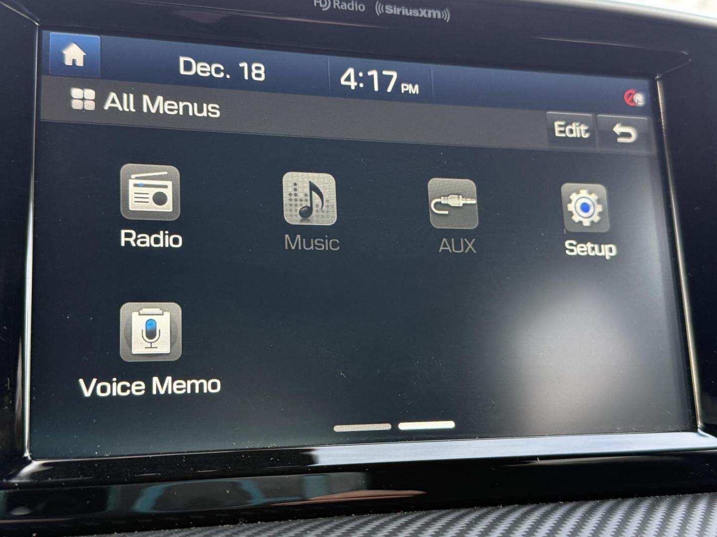 2021 Red /Black Hyundai Tucson Value AWD (KM8J3CA47MU) with an 2.0L I4 DOHC 16V engine, Automatic transmission, located at 11115 Chardon Rd. , Chardon, OH, 44024, (440) 214-9705, 41.580246, -81.241943 - 2021 Hyundai Tucson Value AWD – Advanced Safety, Modern Comfort, and All-Weather Capability Discover the perfect combination of reliability, technology, and comfort with this 2021 Hyundai Tucson Value AWD. Powered by a fuel-efficient 2.0L I4 GDI engine and a smooth 6-speed automatic transmissio - Photo#22