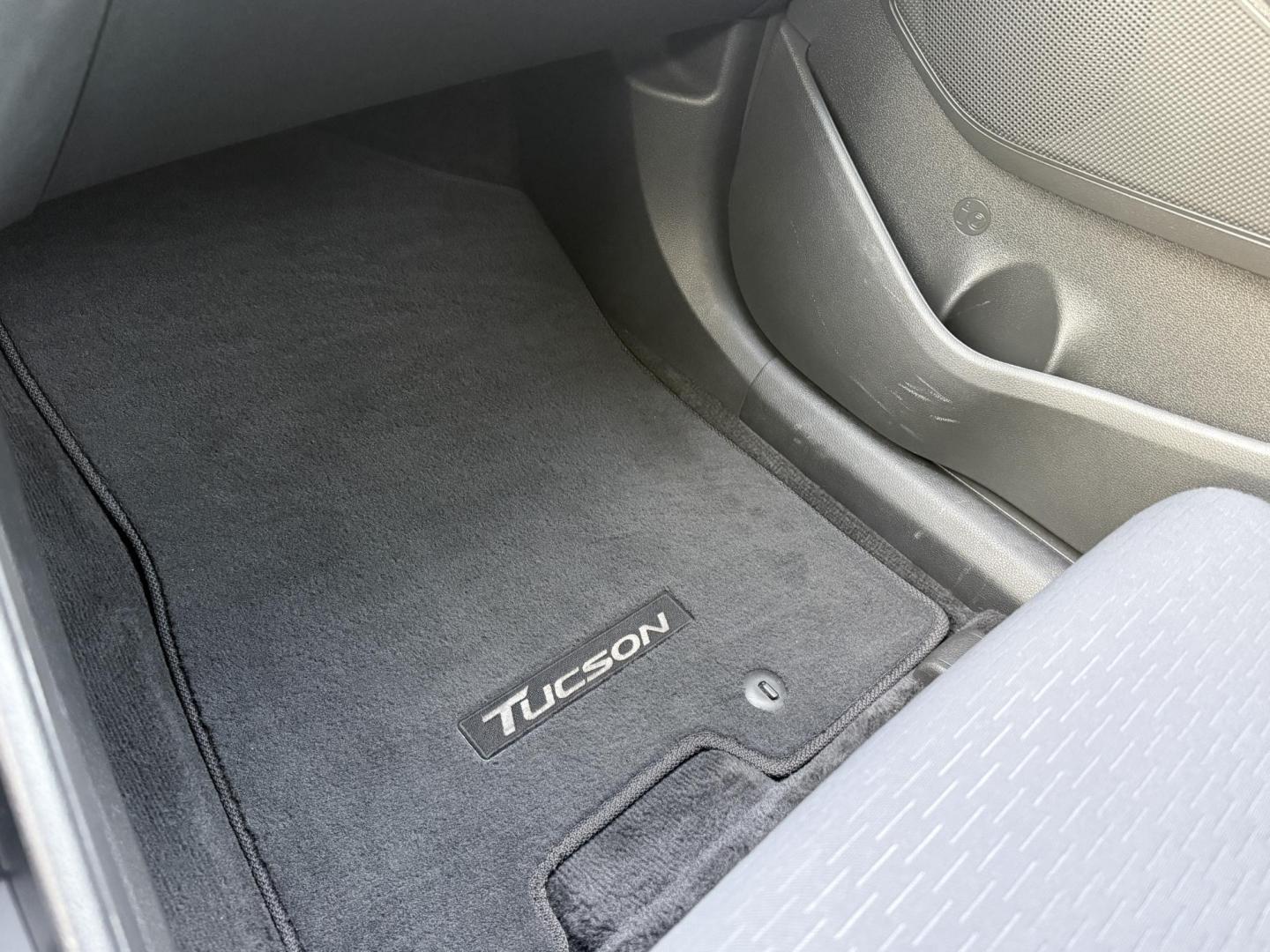 2021 Red /Black Hyundai Tucson Value AWD (KM8J3CA47MU) with an 2.0L I4 DOHC 16V engine, Automatic transmission, located at 11115 Chardon Rd. , Chardon, OH, 44024, (440) 214-9705, 41.580246, -81.241943 - 2021 Hyundai Tucson Value AWD – Advanced Safety, Modern Comfort, and All-Weather Capability Discover the perfect combination of reliability, technology, and comfort with this 2021 Hyundai Tucson Value AWD. Powered by a fuel-efficient 2.0L I4 GDI engine and a smooth 6-speed automatic transmissio - Photo#40