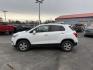 2018 White /Black Chevrolet Trax LT AWD (KL7CJPSB4JB) with an 1.4L I4 DOHC 16V TURBO engine, Automatic transmission, located at 547 E. Main St., Orwell, OH, 44076, (440) 437-5893, 41.535435, -80.847855 - 2018 Chevrolet Trax LT AWD – Compact Versatility, Modern Tech, and All-Weather Confidence Elevate your daily commute with this 2018 Chevrolet Trax LT AWD, designed for drivers who value efficiency, technology, and convenience. Equipped with a turbocharged 1.4L EcoTec I4 engine and a smooth 6-sp - Photo#12