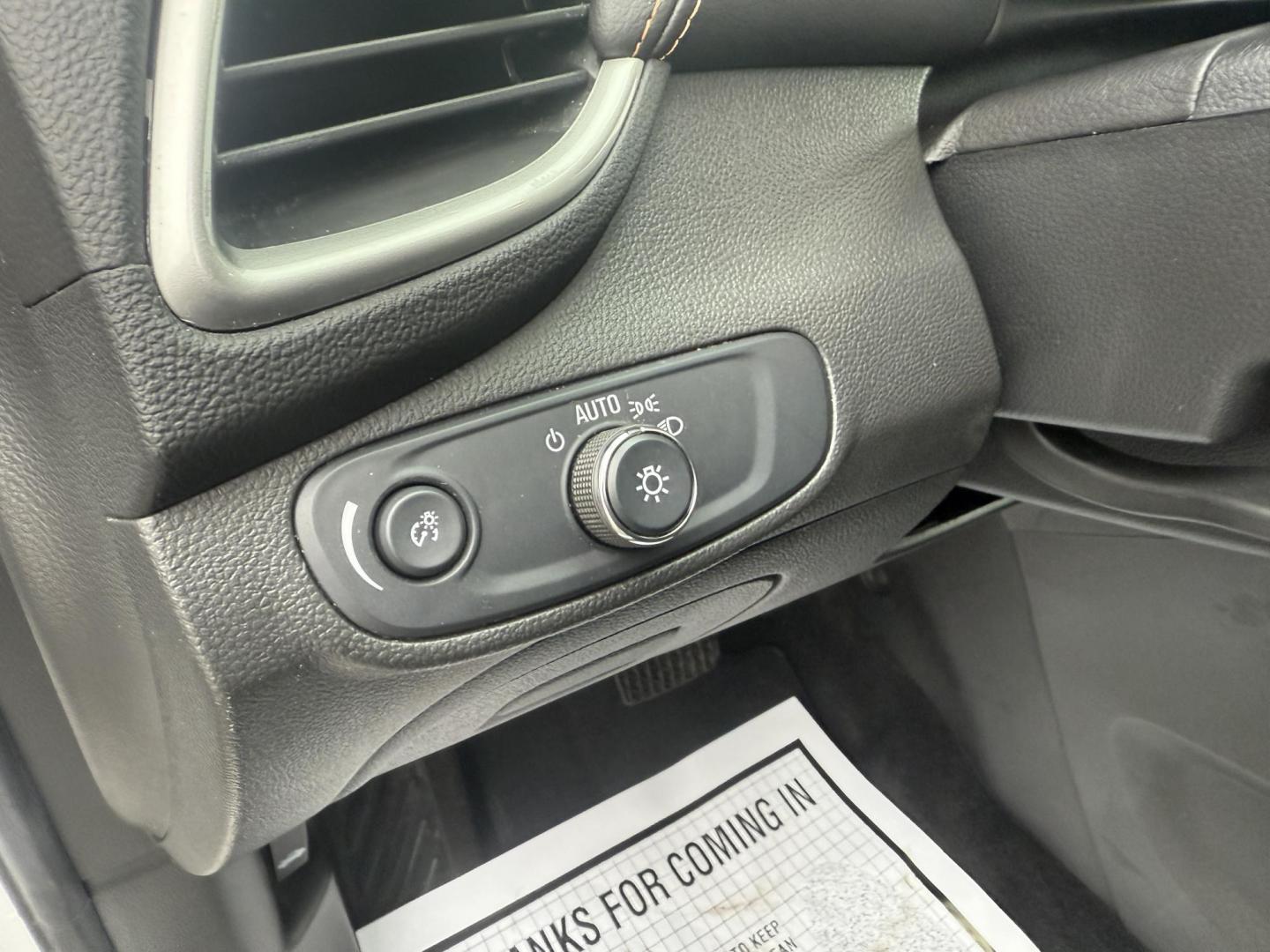 2018 White /Black Chevrolet Trax LT AWD (KL7CJPSB4JB) with an 1.4L I4 DOHC 16V TURBO engine, Automatic transmission, located at 547 E. Main St., Orwell, OH, 44076, (440) 437-5893, 41.535435, -80.847855 - 2018 Chevrolet Trax LT AWD – Compact Versatility, Modern Tech, and All-Weather Confidence Elevate your daily commute with this 2018 Chevrolet Trax LT AWD, designed for drivers who value efficiency, technology, and convenience. Equipped with a turbocharged 1.4L EcoTec I4 engine and a smooth 6-sp - Photo#18