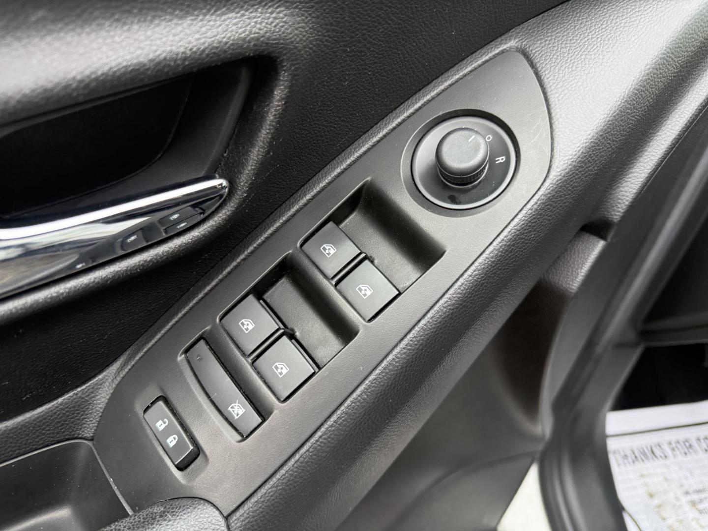 2018 White /Black Chevrolet Trax LT AWD (KL7CJPSB4JB) with an 1.4L I4 DOHC 16V TURBO engine, Automatic transmission, located at 547 E. Main St., Orwell, OH, 44076, (440) 437-5893, 41.535435, -80.847855 - 2018 Chevrolet Trax LT AWD – Compact Versatility, Modern Tech, and All-Weather Confidence Elevate your daily commute with this 2018 Chevrolet Trax LT AWD, designed for drivers who value efficiency, technology, and convenience. Equipped with a turbocharged 1.4L EcoTec I4 engine and a smooth 6-sp - Photo#17