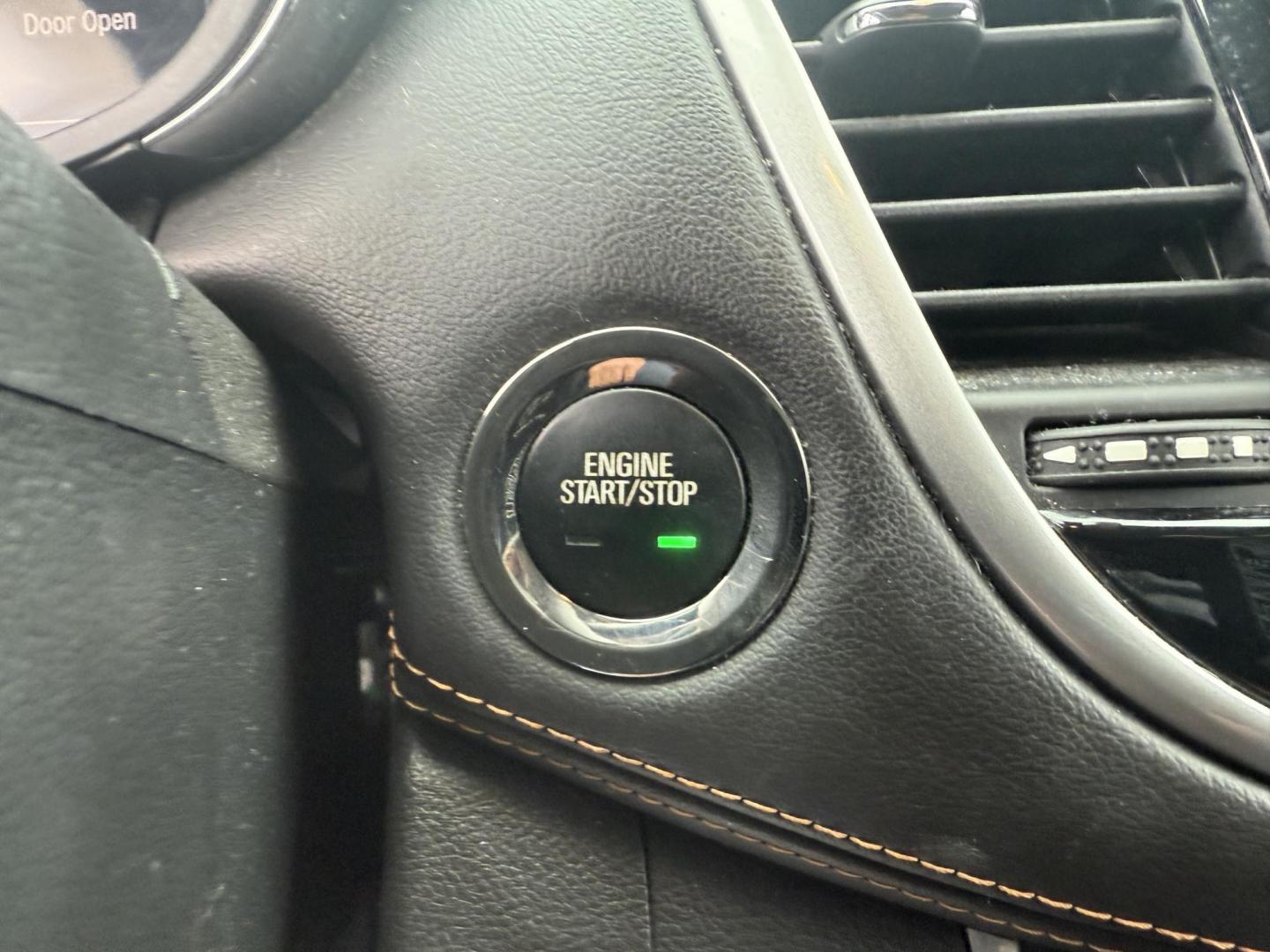 2018 White /Black Chevrolet Trax LT AWD (KL7CJPSB4JB) with an 1.4L I4 DOHC 16V TURBO engine, Automatic transmission, located at 547 E. Main St., Orwell, OH, 44076, (440) 437-5893, 41.535435, -80.847855 - 2018 Chevrolet Trax LT AWD – Compact Versatility, Modern Tech, and All-Weather Confidence Elevate your daily commute with this 2018 Chevrolet Trax LT AWD, designed for drivers who value efficiency, technology, and convenience. Equipped with a turbocharged 1.4L EcoTec I4 engine and a smooth 6-sp - Photo#31