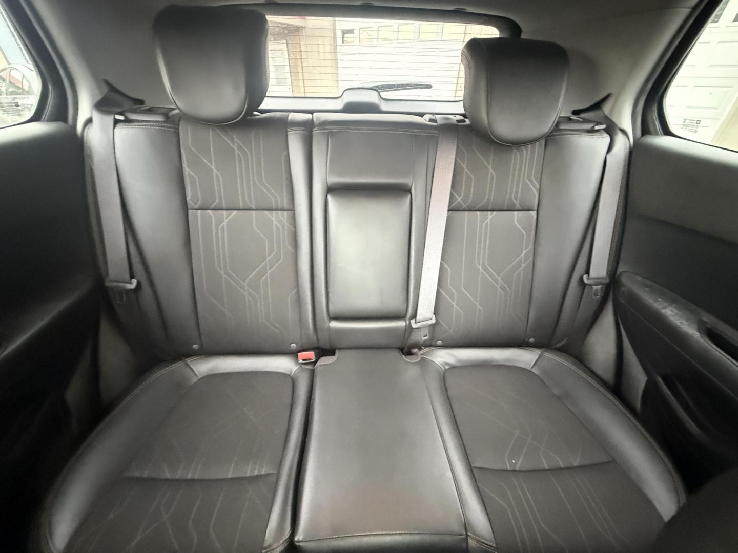 2018 White /Black Chevrolet Trax LT AWD (KL7CJPSB4JB) with an 1.4L I4 DOHC 16V TURBO engine, Automatic transmission, located at 547 E. Main St., Orwell, OH, 44076, (440) 437-5893, 41.535435, -80.847855 - 2018 Chevrolet Trax LT AWD – Compact Versatility, Modern Tech, and All-Weather Confidence Elevate your daily commute with this 2018 Chevrolet Trax LT AWD, designed for drivers who value efficiency, technology, and convenience. Equipped with a turbocharged 1.4L EcoTec I4 engine and a smooth 6-sp - Photo#32