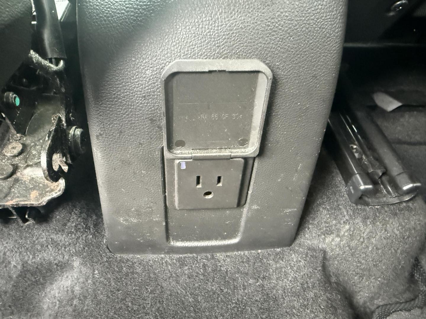 2018 White /Black Chevrolet Trax LT AWD (KL7CJPSB4JB) with an 1.4L I4 DOHC 16V TURBO engine, Automatic transmission, located at 547 E. Main St., Orwell, OH, 44076, (440) 437-5893, 41.535435, -80.847855 - 2018 Chevrolet Trax LT AWD – Compact Versatility, Modern Tech, and All-Weather Confidence Elevate your daily commute with this 2018 Chevrolet Trax LT AWD, designed for drivers who value efficiency, technology, and convenience. Equipped with a turbocharged 1.4L EcoTec I4 engine and a smooth 6-sp - Photo#35